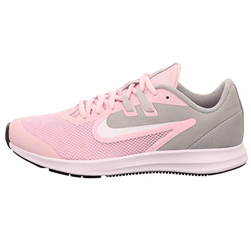 Image of Nike Unisex-Child Nike Downshifter 9 (PSV) Running Shoe