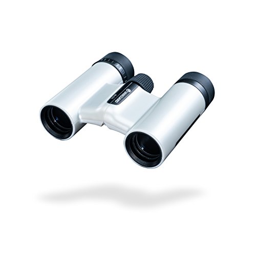 Binoculares Vanguard Vesta 8x21 Compactos miniatura 1