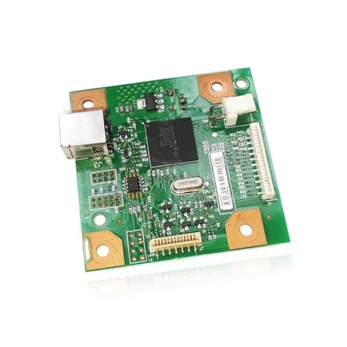 Carte mère de formatage HP Color LaserJet CP1215 CP1210 CB505-60001