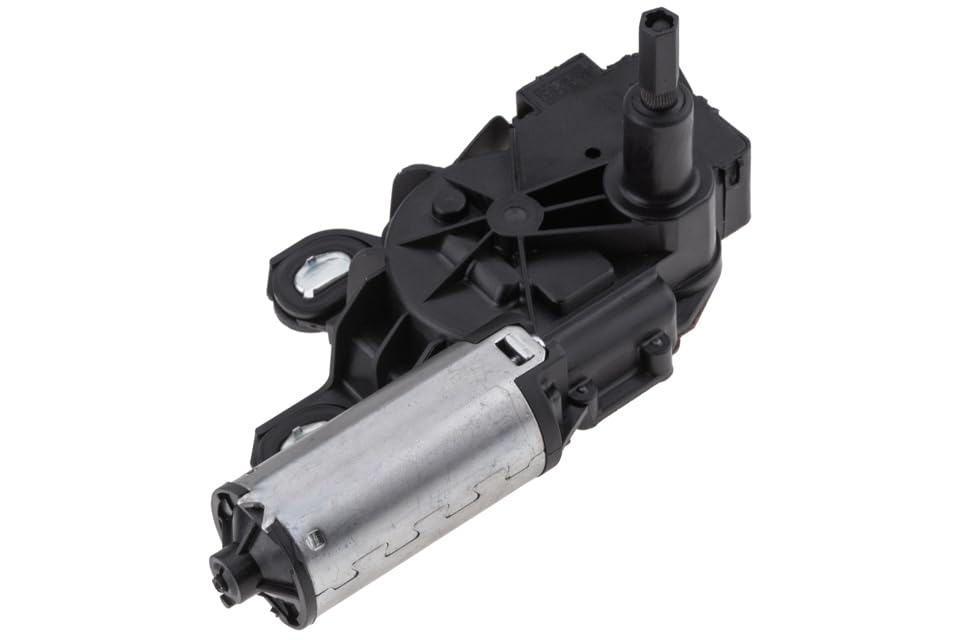 Moteur d'essuie-glace arrière droit pour Mercedes Viano W639 et Vito W639 modèle ESW-ME-021