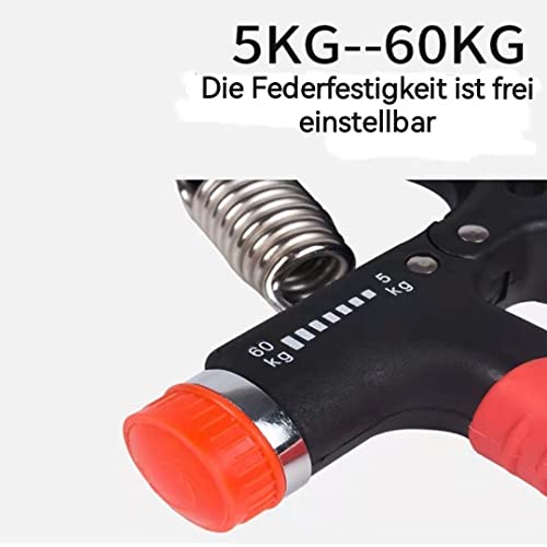 Accessoires de musculation des doigts AXM à utiliser au bureau ou à la maison - 2