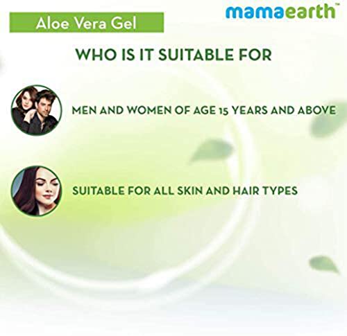 Mamaearth-Aloe-Vera-Gel-For-Face-with-Pure-Aloe-Vera-Vitamin-E-for-Skin-and-Hair-300ml