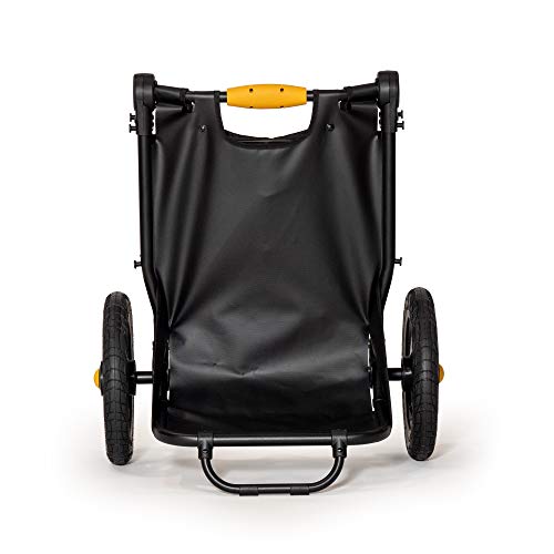 Burley-Design-Travoy-Compact-Folding-Cargo-Bike-Trailer-Black-10