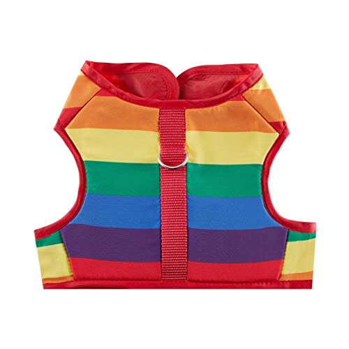 Best Furry Friends Harness for Dogs, Pride, Small/Medium