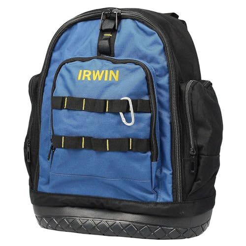 Mochila com Base Emborrachada Super Resistente 14 Irwin 1868159