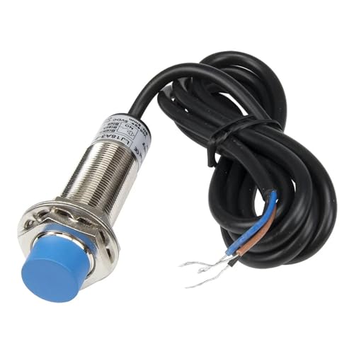Capteur de proximité M18 anti-erreur de nivellement plateau 8mm PNP NO 5V