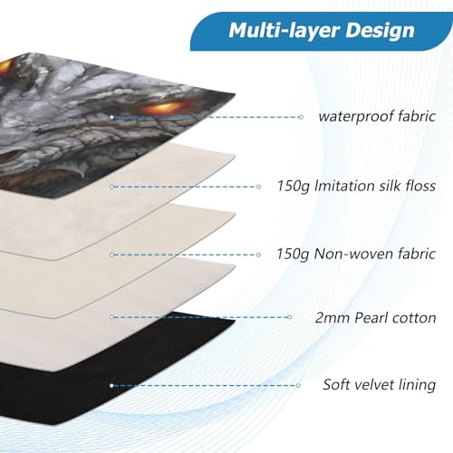 Funda para portátil 13-14 pulgadas resistente al agua miniatura 4