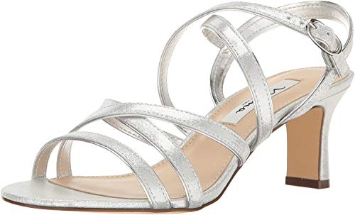 NINA Women's Genaya Dress Sandal