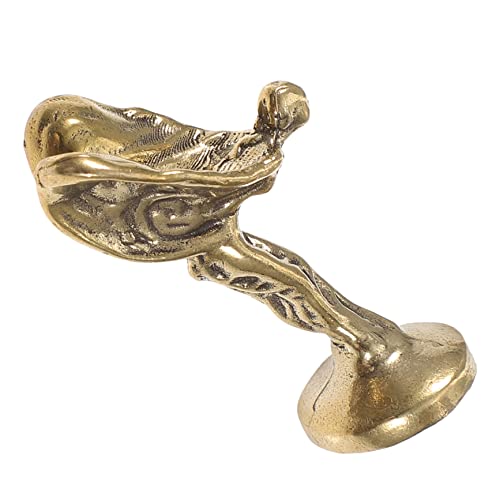 Happyyami 5 Peças De Ouro Lembrança Copo Prêmio Troféus Troféu Para Competições Prêmio De Dança Trof