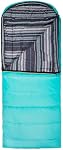 TETON Sports Celsius Regular Sleeping Bag; Great for Family Camping; Free Compression Sack