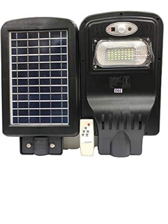 Solar led Street Light 20w Melon