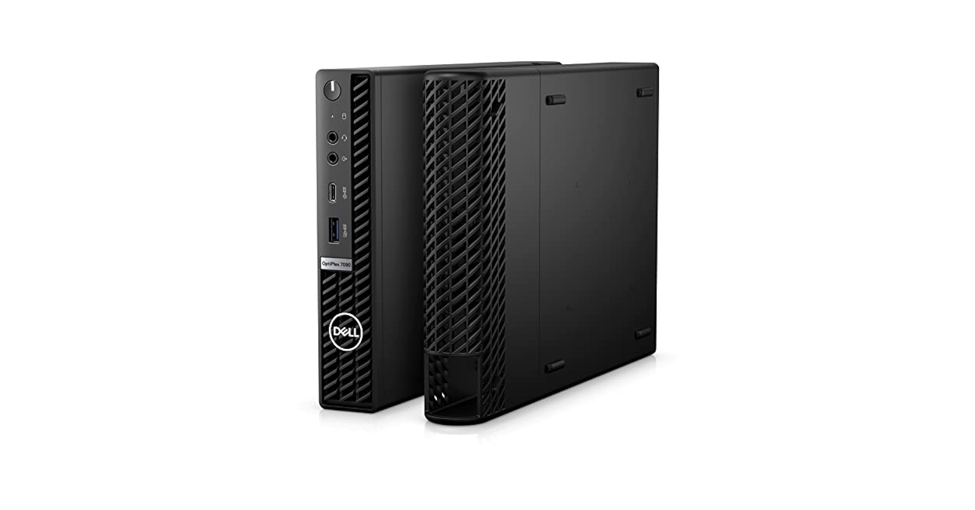 ミニPC DELL OptiPlex 7090Micro i5-10500T 16/256 Amazon.com