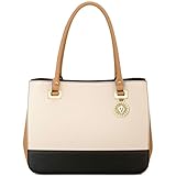 Anne Klein New Recruits Large Satchel