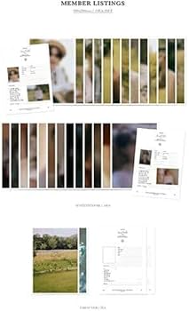 Amazon.co.jp: SEVENTEEN PHOTOBOOK 「SOCIAL CLUB : CARAT」SET