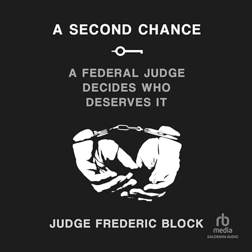A Second Chance by Frederic Block episode artwork