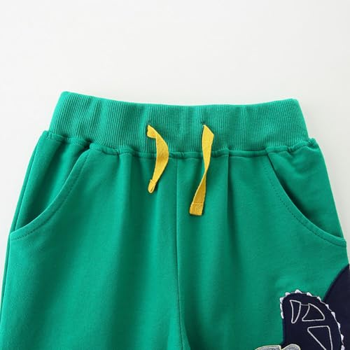 Boys Pants Sweatpants Trousers Sports Pants Jogger Pants Casual Pants Cotton Pants for Boys Sweatpants-1694