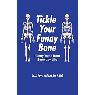 Tickle Your Funny Bone