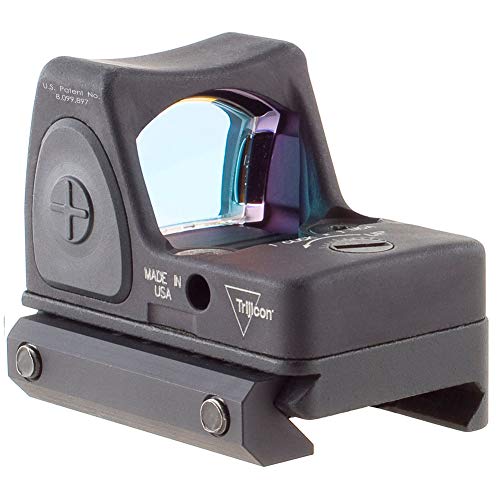 Image of Trijicon RMR Type 2 3.25 MOA Adjustable LED Red Dot Sight
