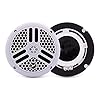 Luidspreker 6.5 inch 240Watts Waterdichte Marine Speakers UV- Bewijs voor boot SPA ATV UTV Golfkar motorfiets Outdoor muziekspreker