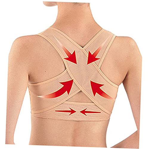 Consejos y reviews para comprar Camiseta corrige postura al mejor precio. 12 Imagen adicional