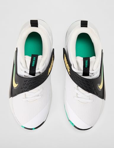 Image of Nike Unisex Kids Team Hustle 12 (Gs) Basketball Shoes