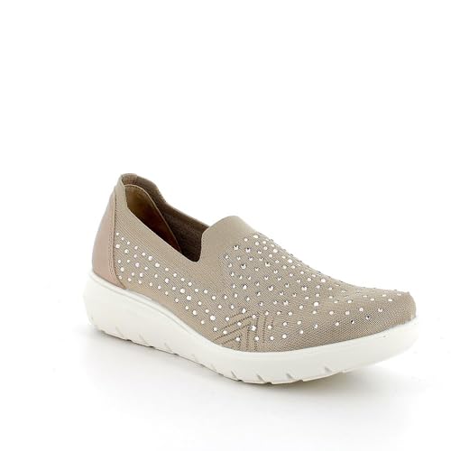 Image of ENVAL SOFT Women's Moccasin Boat Shoe