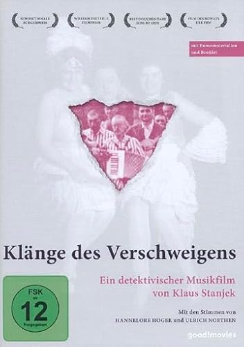Sounds from the Fog ( Klänge des Verschweigens )