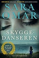 Skyggedanseren 8740059243 Book Cover