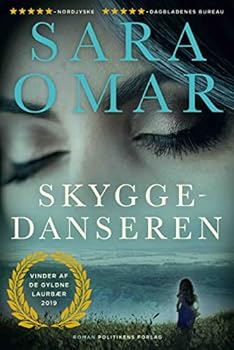 Skyggedanseren - Book #2 of the Frmesk