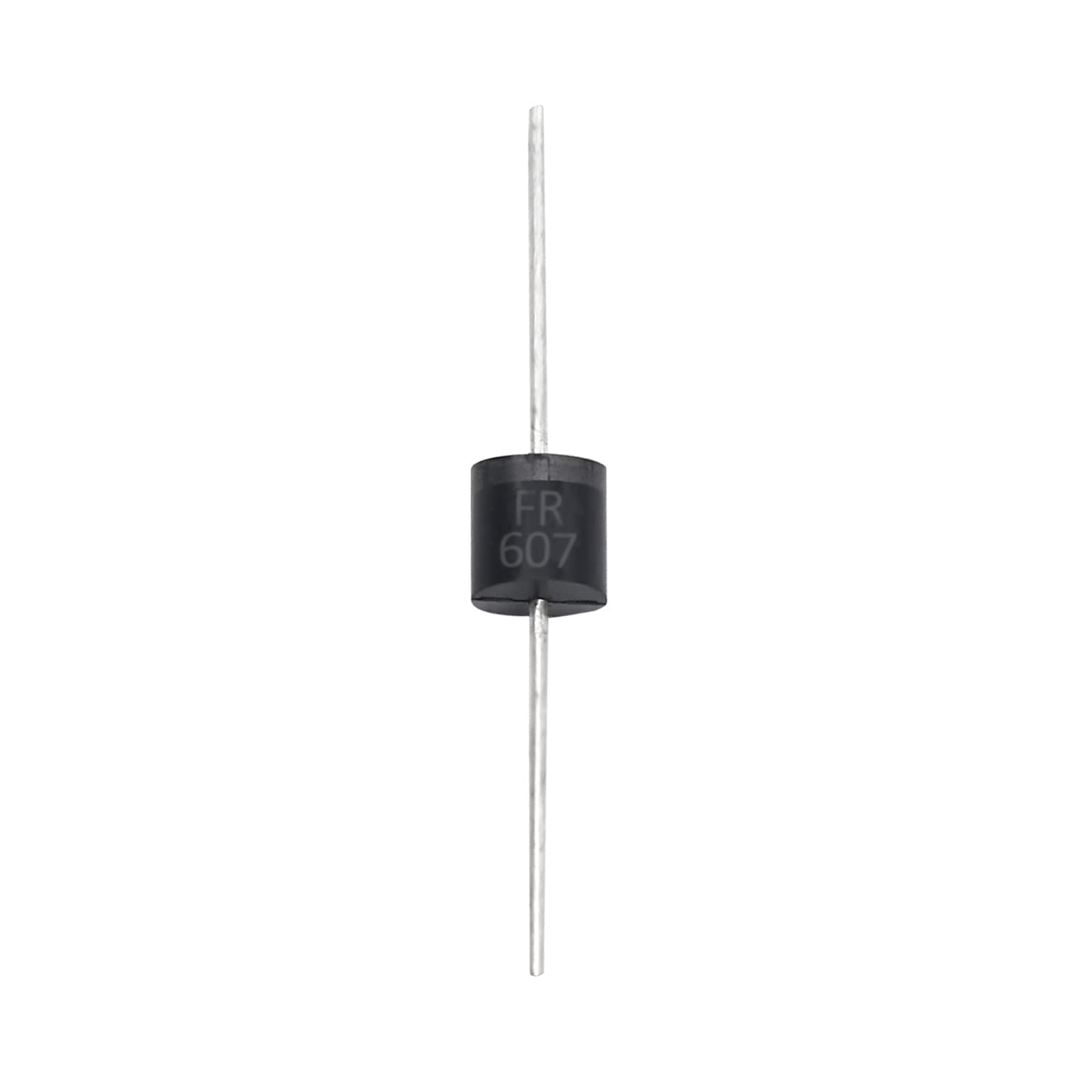 Electronic Spices R-6, FR607 1000V Fast Recovery Rectifiers Diode pack of 5pcs (B0BQ7D8485) Amazon Price History, Amazon Price Tracker