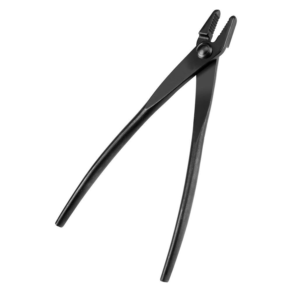 Pinza Bonsai, Pinza per Filo da Allenamento per Bonsai Attrezzi da Giardino per Bonsai Pinza Filo Bonsai in Lega di Acciaio al Manganese per Attrezzo da Giardinaggio