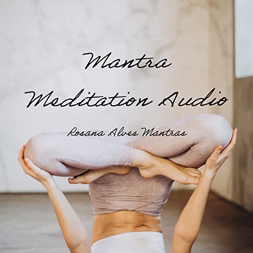 Mantra Meditation Audio