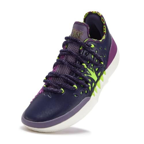 361 Joker 2 Nikola Joki Basketball Shoes for Men high top Breathable Outdoor Sneakers Cushioning Joker 2 GT Anti Slip Practice Sports Shoes for Teens and Adults Zapatillas de baloncesto Hombre