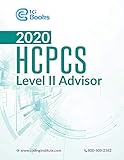 2020 HCPCS Level II Advisor - HCPCS Code Book