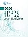 2020 HCPCS Level II Advisor - HCPCS Code Book