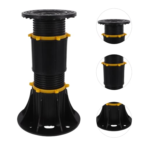 Support solide et multifonction pour cadre de lit et canapé modulable - 7