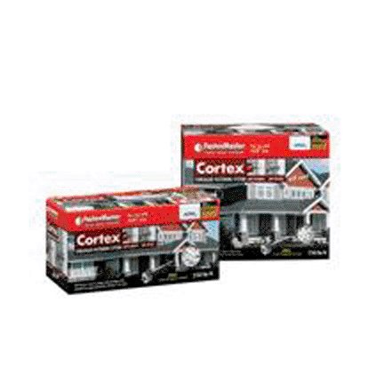 Kleer Kfs50sm Cortex Hex Head Trim Screw, White