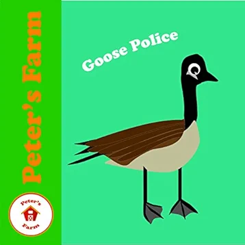 Goose Police