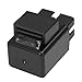 Saihisday ATV Starter Relay Solenoid Replacement for Polaris Predator 50 90 Sportsman 90 Scrambler 50 90