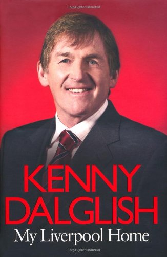 Buy My Liverpool Years - Then And Now — BookShops.in