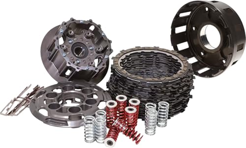 Rekluse – APEX Clutch plus Basket – Harley M8 17+