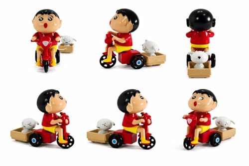 Image of Action Figure with A Stroll (Action Figure on A Stroll)