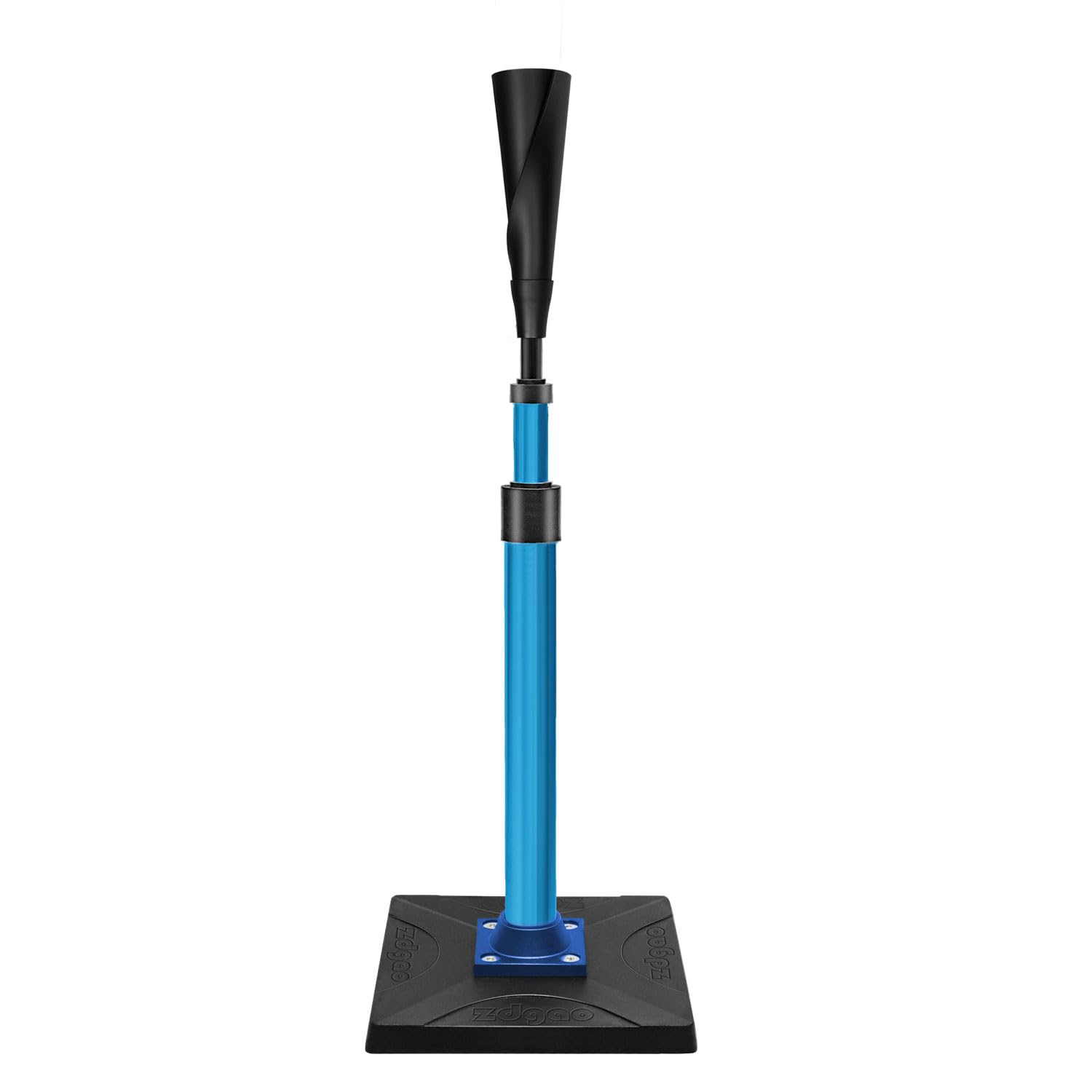 LOMGWAYS Portable Batting Tee for Baseball/Softball