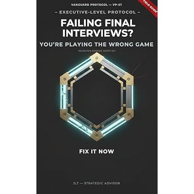 How to Pass Board Interviews and Secure Executive-Level Roles