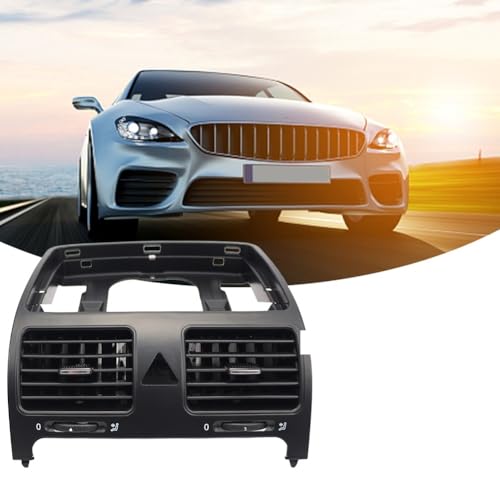Ventilación de aire acondicionado 1K0819709 para MK5 GTI y Rabbit de 2006 a 2011 4