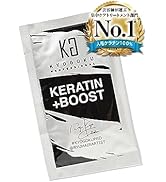 KYOGOKU ケラチンブースト＋ 原液100% 集中ケア補修型トリートメント