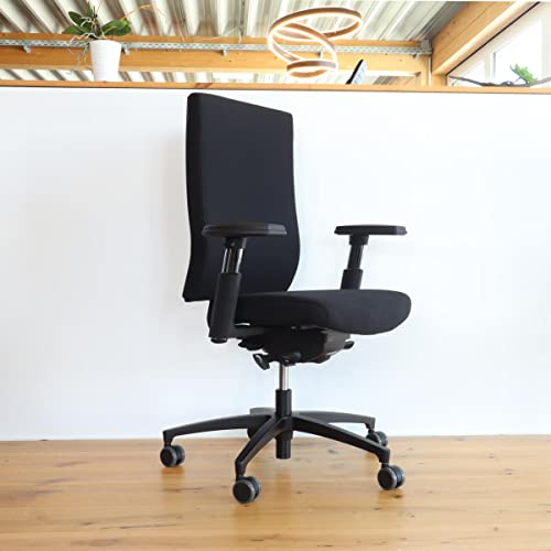 Dauphin Just Magic2 XL Bürostuhl für bis zu 200 Kg