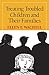 Treating Troubled Children and Their Families -  Wachtel, Ellen F., Paperback