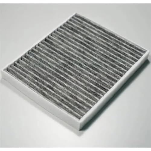 Filtro de aire contra la contaminación interior para BMW X6 E71 E72 2008-2013