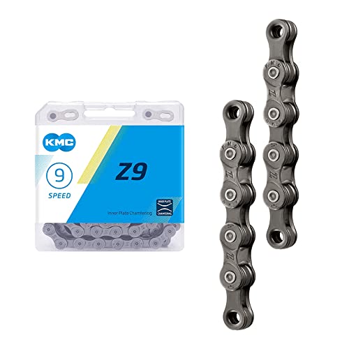 Expert Best 9 Speed Chain Mtb For Your Need
